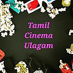 Tamil Cinema Ulagam Malaysia - @tamil_cinemaulagam Instagram Profile Photo