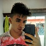 Anderson Zlatan Dos Santos - @ander10sonk10 Instagram Profile Photo