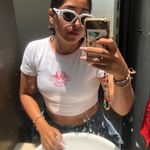 Zyanya Flores - @_zyan_flores Instagram Profile Photo