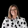 Kimberly Stevenson LinkedIn Profile Photo