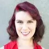 Angela Baker LinkedIn Profile Photo