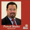 Patrick Walker LinkedIn Profile Photo