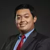 Joseph Hsu LinkedIn Profile Photo