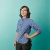 Amanda Harris LinkedIn Profile Photo
