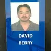 David Berry LinkedIn Profile Photo