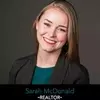 Sarah McDonald LinkedIn Profile Photo