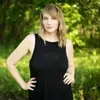 Jackie Nelson LinkedIn Profile Photo