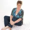 Joyce Davis LinkedIn Profile Photo