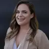 Lauren Davis LinkedIn Profile Photo