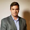 Chris Richardson LinkedIn Profile Photo