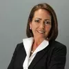 Christine Morris LinkedIn Profile Photo