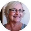 Margaret Mitchell LinkedIn Profile Photo