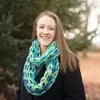 Lauren Hunt LinkedIn Profile Photo