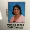 Pamela Jones LinkedIn Profile Photo