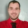 Joshua Price LinkedIn Profile Photo