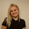 Courtney Wood LinkedIn Profile Photo