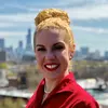Sarah Hale LinkedIn Profile Photo