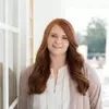 Amber Stewart LinkedIn Profile Photo