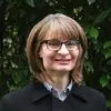 Jennifer Patterson LinkedIn Profile Photo