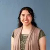 Sarah Richardson LinkedIn Profile Photo