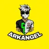  - @arkangelmj Tiktok Profile Photo