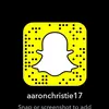 Aaron Christie - @aaronchristie5 Tiktok Profile Photo