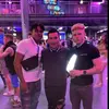  - @aaron.hughess Tiktok Profile Photo