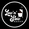  - @lownslowbasics Tiktok Profile Photo