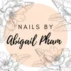  - @_.nails.by.abigail._ Tiktok Profile Photo