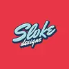  - @slokedesigns Tiktok Profile Photo