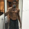 Adrian Brown - @brownzino_fitness Tiktok Profile Photo