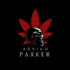  - @adrian_parker_c Tiktok Profile Photo