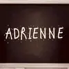  - @adriennegreen Tiktok Profile Photo