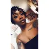 Aja Harris - @ajaharris8 Tiktok Profile Photo