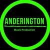 AnDerington - @anderington Tiktok Profile Photo