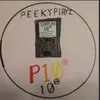 Peekyplayz_10 - @alanpeek1980 Tiktok Profile Photo