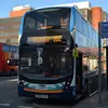 Kent buses and trains - @alans_trains_buses Tiktok Profile Photo