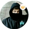 Alan Walker - @alan_walker_of Tiktok Profile Photo