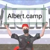Albert - @albert.camp Tiktok Profile Photo
