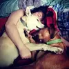 Aleisha Reynolds - @mydogsscream Tiktok Profile Photo