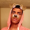 Alexander Hampton - @alexanderjenner Tiktok Profile Photo