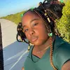 Alexis Powell - @lexipooh12 Tiktok Profile Photo