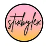 Alexis Young - @stixbylex Tiktok Profile Photo