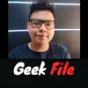 Geek File - @geek_file Tiktok Profile Photo