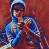 Alfred Adams - @alfredadams Tiktok Profile Photo