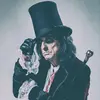 Alice Cooper - @alicecooperoffficial Tiktok Profile Photo