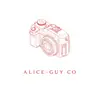 Alice-Guy - @aliceguyco Tiktok Profile Photo