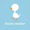 Alices mother - @alicesmother Tiktok Profile Photo