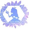 Alice stone - @alice_stone303 Tiktok Profile Photo