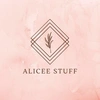 alicee.stuff - @alicee.stuff Tiktok Profile Photo